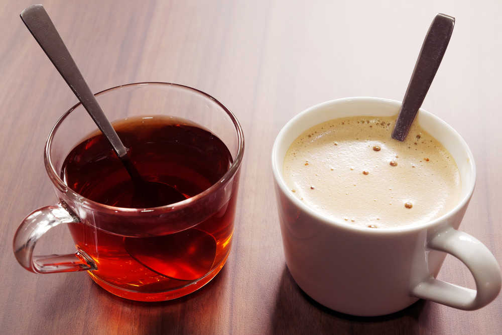 Çay ve Kahve Tüketiminin Dengeli ve Zararları: Neler Bilinmeli?