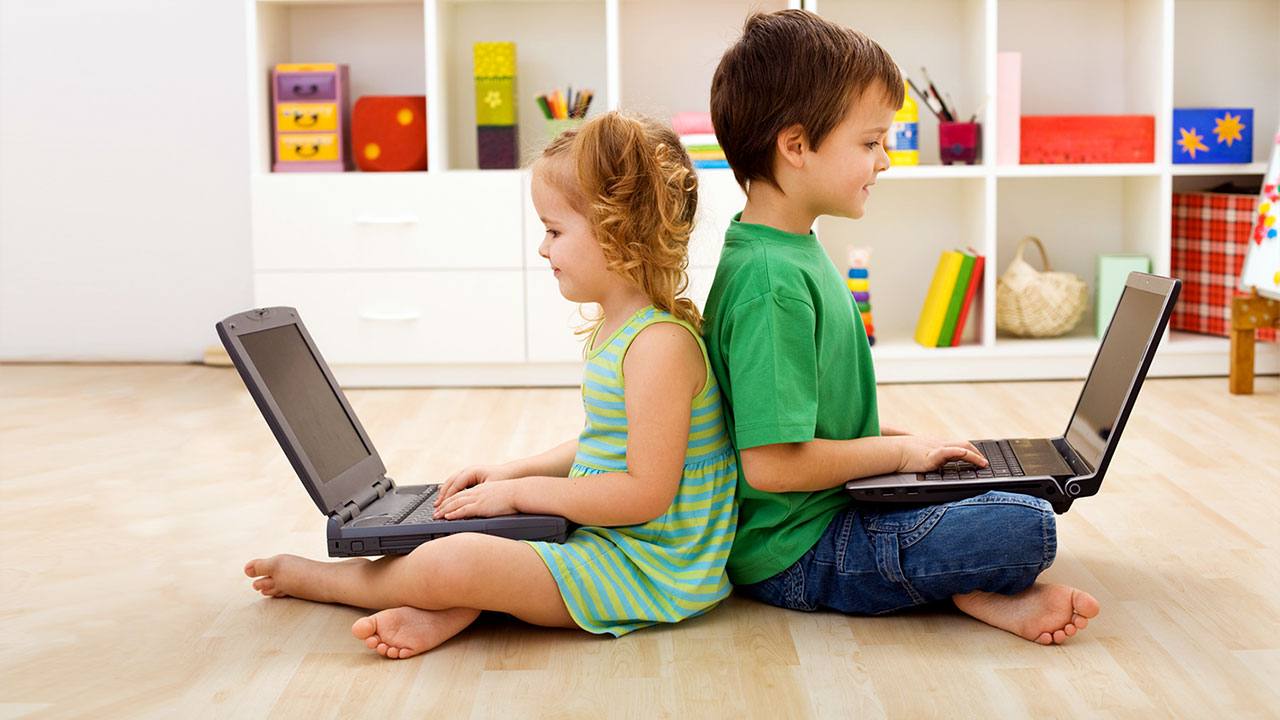 Çocuklar için Güvenli ve Dengeli Bilgisayar Kullanımı: Yaşam Alanı ve İçerik Denetimi Rehberi