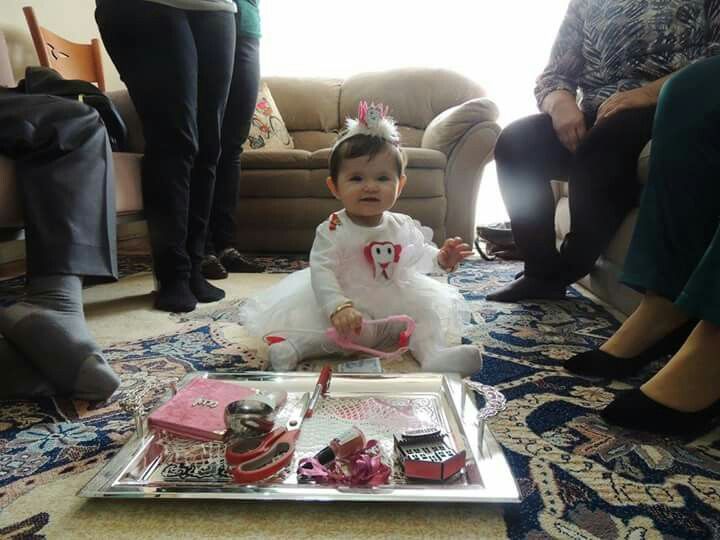 Diş Buğdayı: Anadolu Geleneklerinde Bebeğin İlk Dişini Şenlikle Kutlama Kültürü