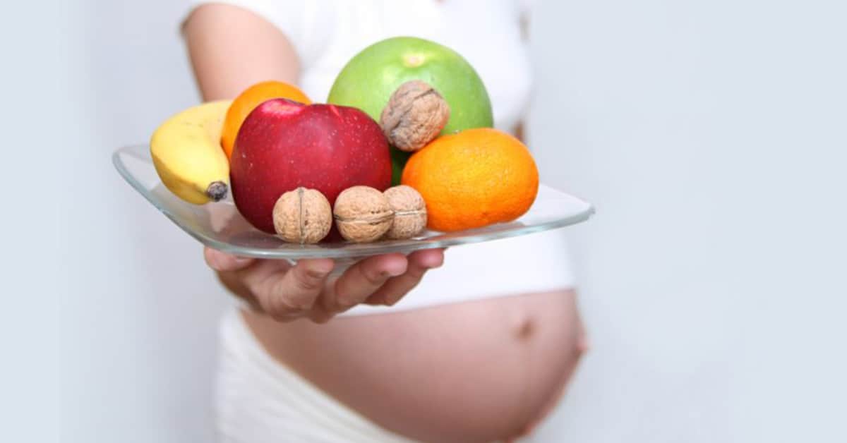 Gebelik Döneminde Dengeli Beslenme: Sağlıklı Adımlar ve Uyumlu Öneriler