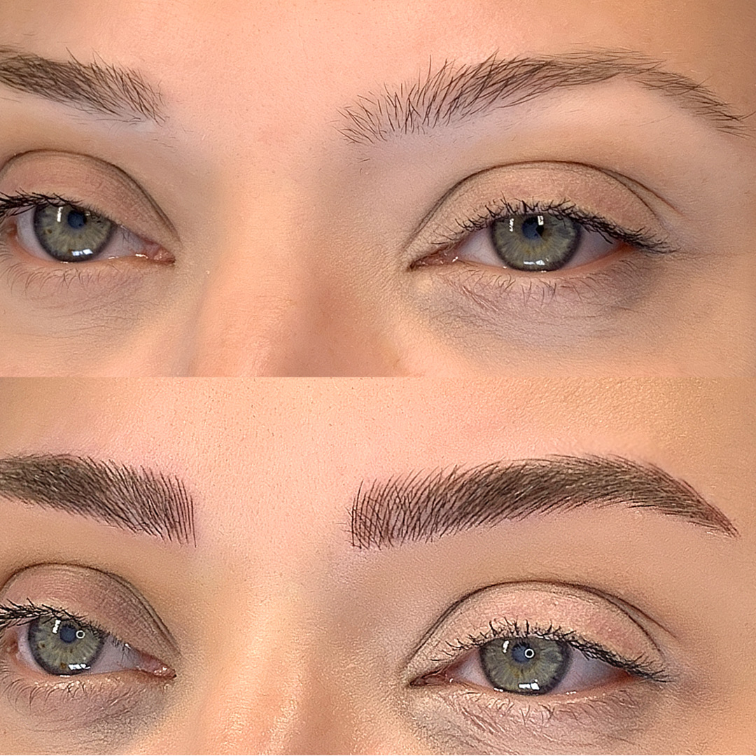 Göz Alıcı Kaşlar İçin Microblading Rehberi: Adım Adım Uygulama ve Sonrası