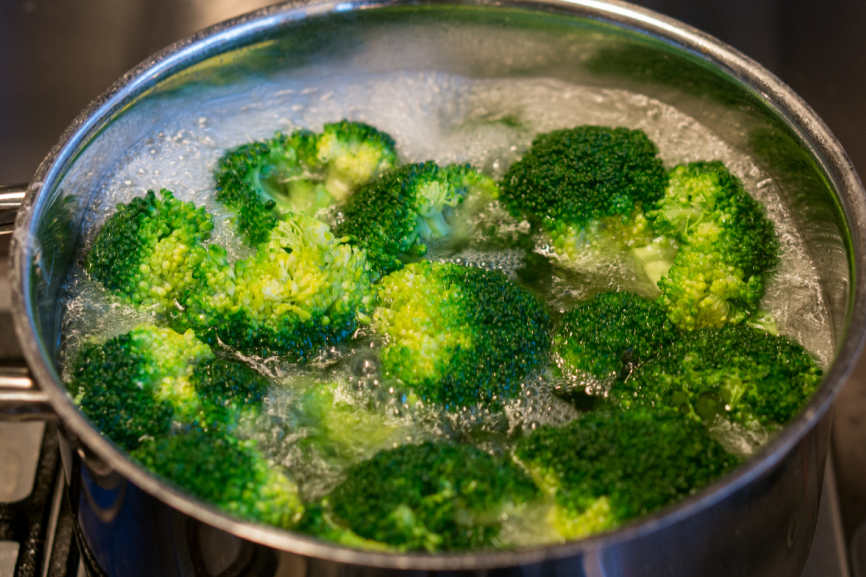 Kan Şekeri Dengeleyici Besinler: Dengeli Porsiyonlarla Sağlıklı Kan Şekeri Yönetimi