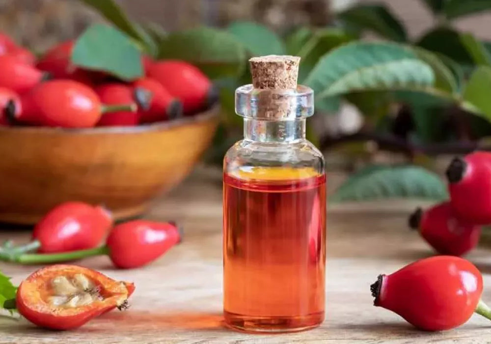 Kuşburnu Yağının Cilt Bakımında Hangi Fırsatları Sunduğu: Doğal Bir Güzellik Mucizesi