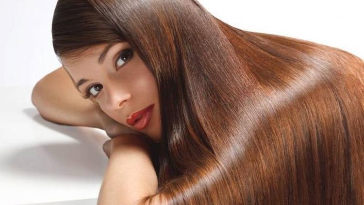 Maden Suyu ile Saç Bakımında Parlaklık ve Güç Kazanımı